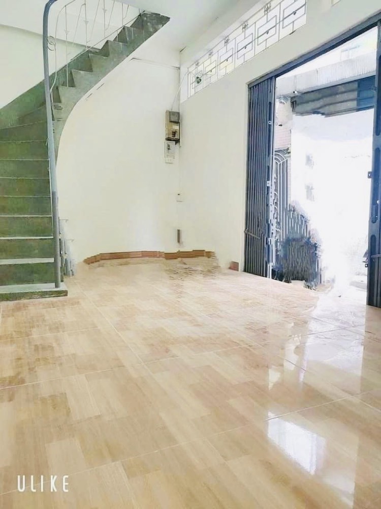 Bán nhà hẻm 274 Nam Kỳ Khởi Nghĩa, Quận 3