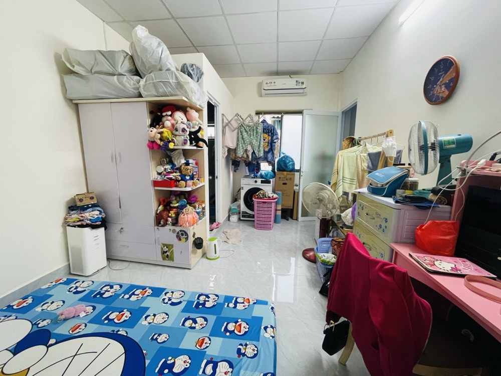 Bán nhà hẻm 85 Nguyễn Trãi, Quận 5