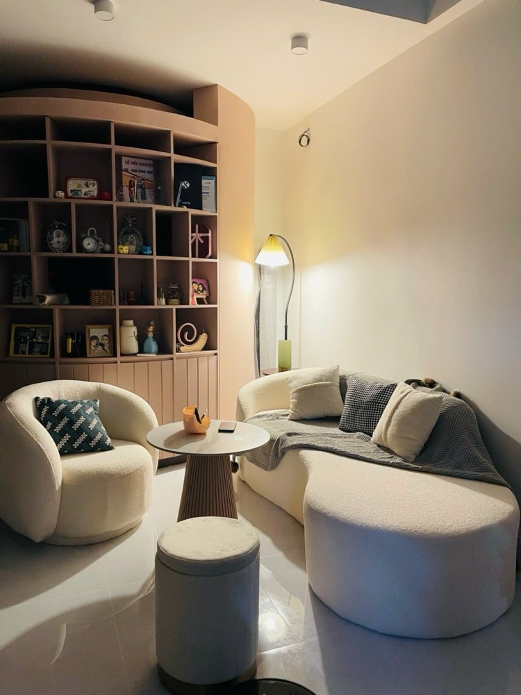 Bán nhà hẻm 311 Nơ Trang Long, Bình Thạnh