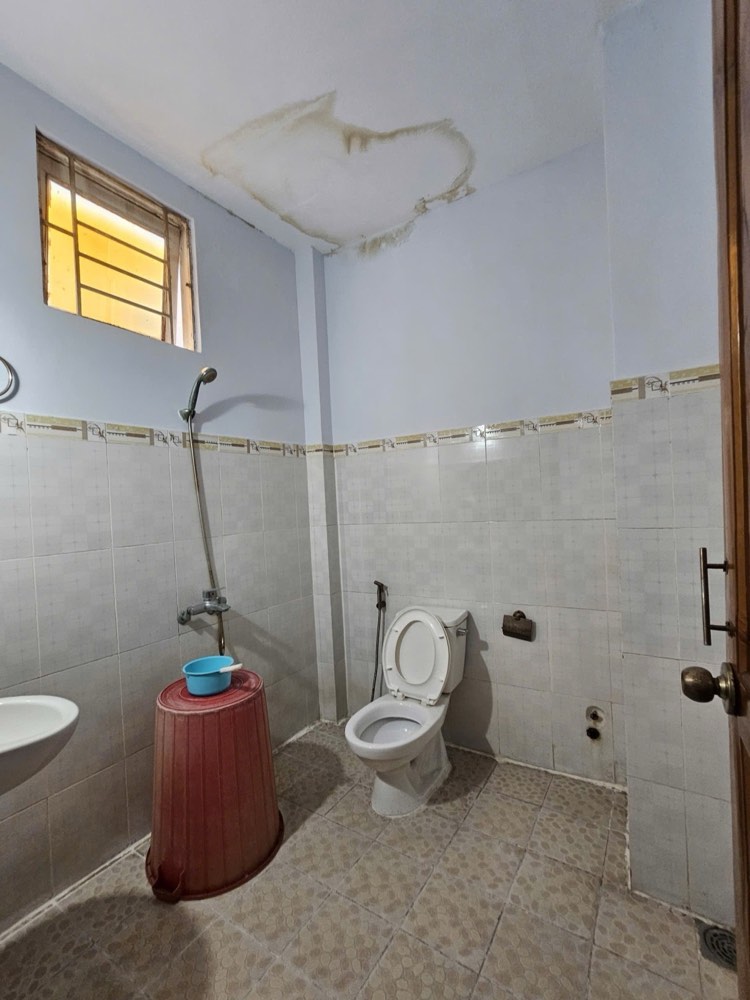 Bán nhà hẻm 336 Phan Văn Trị, Bình Thạnh