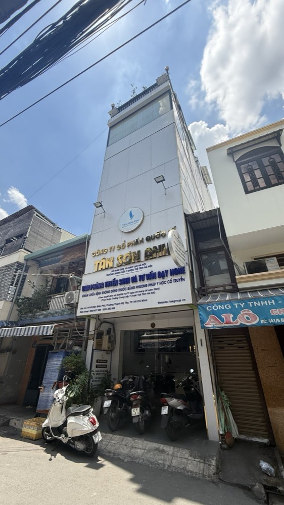 Bán nhà hẻm 441 Điện Biên Phủ, Bình Thạnh