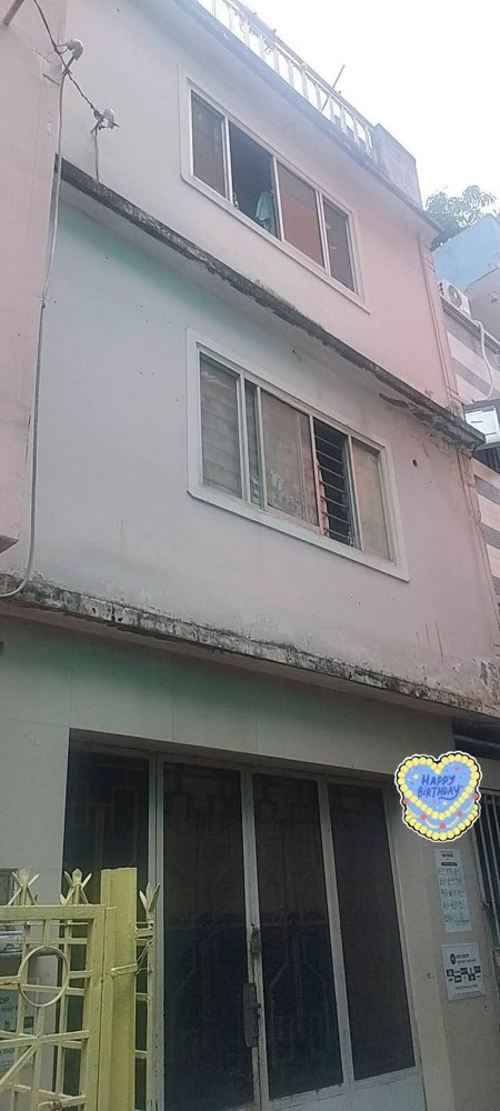 Bán nhà hẻm đường Nguyễn Trãi, Quận 5