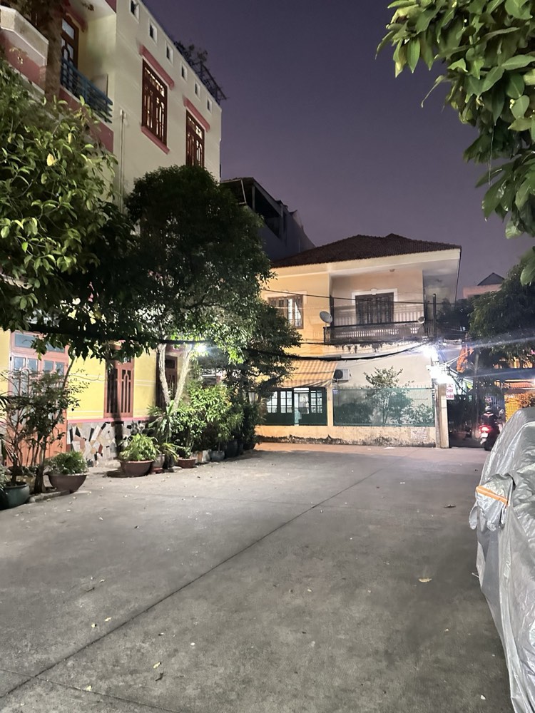 Bán nhà hẻm 266 Tô Hiến Thành, Quận 10
