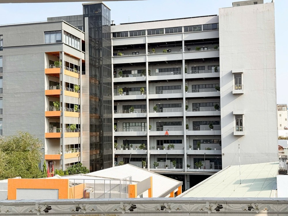 Bán nhà hẻm 274 Nguyễn Văn Đậu, Bình Thạnh