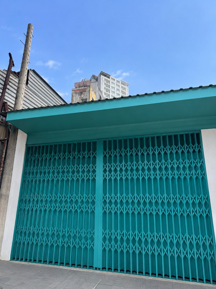 Bán nhà mặt tiền Nguyễn Xí, Bình Thạnh