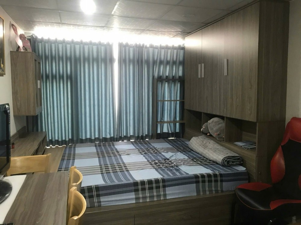Bán nhà mặt tiền Trần Tuấn Khải, Quận 5