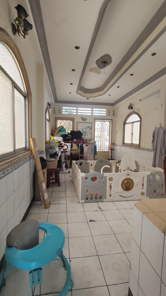 Bán nhà hẻm 79 Đường số 2, Gò Vấp