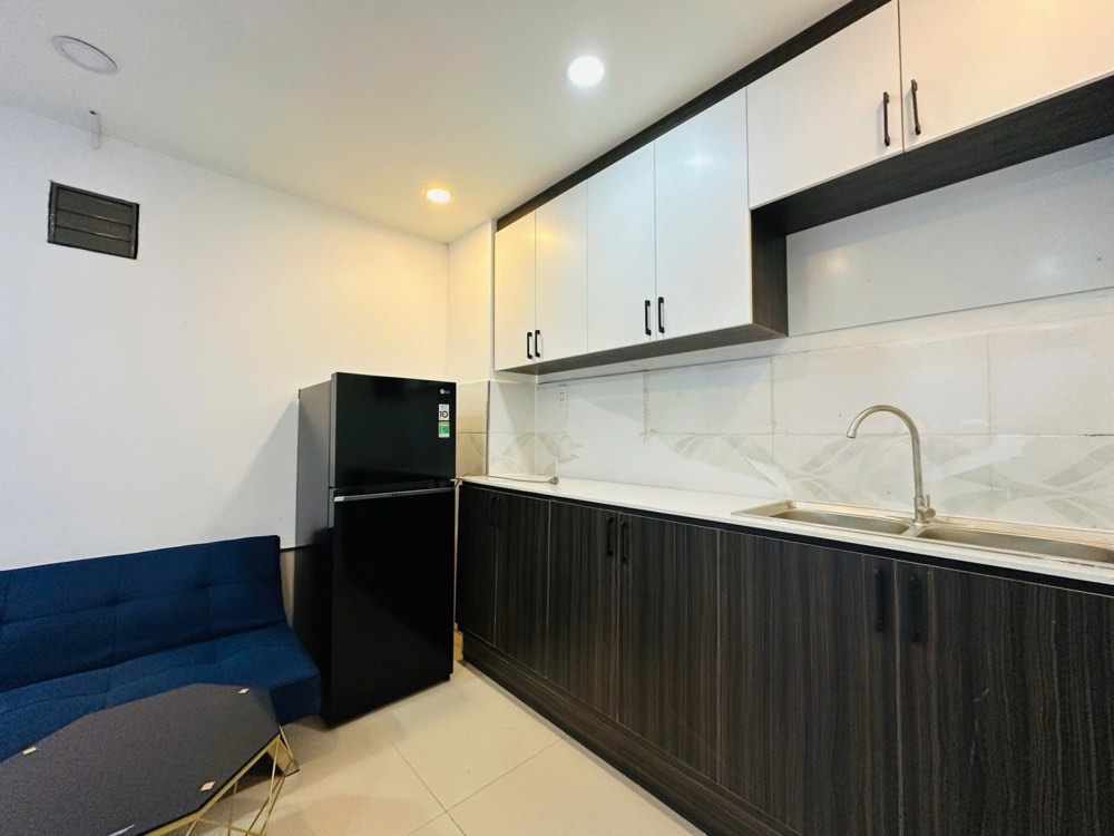 Bán nhà hẻm 58 Đồng Nai, Quận 10