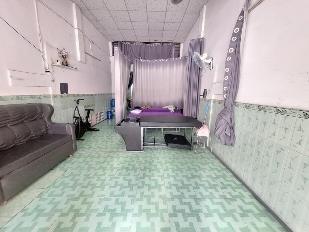 Bán nhà hẻm 32 Bạch Đằng, Bình Thạnh