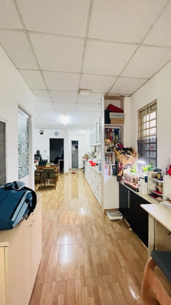 Bán nhà hẻm 311 Nơ Trang Long, Bình Thạnh