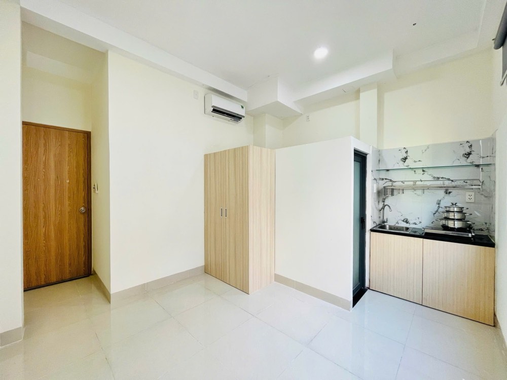 Bán nhà hẻm 222 Bùi đình túy, Bình Thạnh