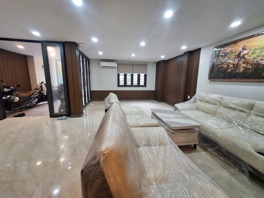 Bán nhà hẻm 14 An Bình, Quận 5