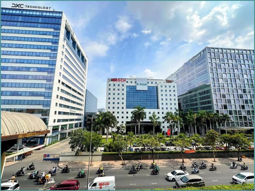 Bán nhà mặt tiền Văn Thụ, Tân Bình