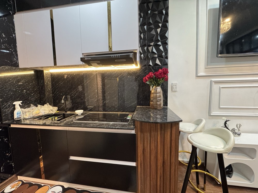 Bán nhà hẻm 338 Nơ Trang Long, Bình Thạnh