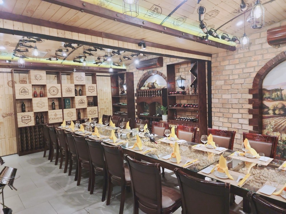 Bán nhà mặt tiền Lê Ngô Cát, Quận 3