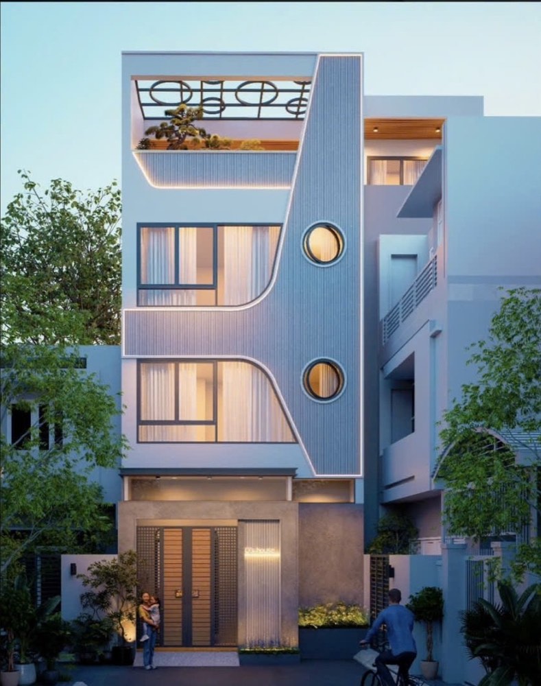 Bán nhà hẻm 23 Hồ Thị Kỷ, Quận 10