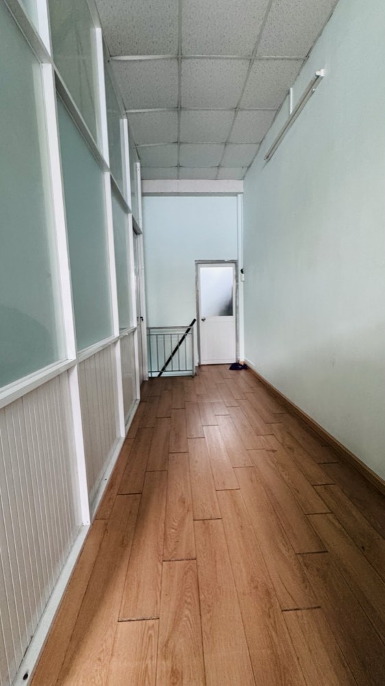 Bán nhà hẻm 222 Bùi Đình Túy, Bình Thạnh