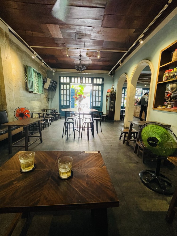 Bán nhà mặt tiền Châu Thới, Quận 10