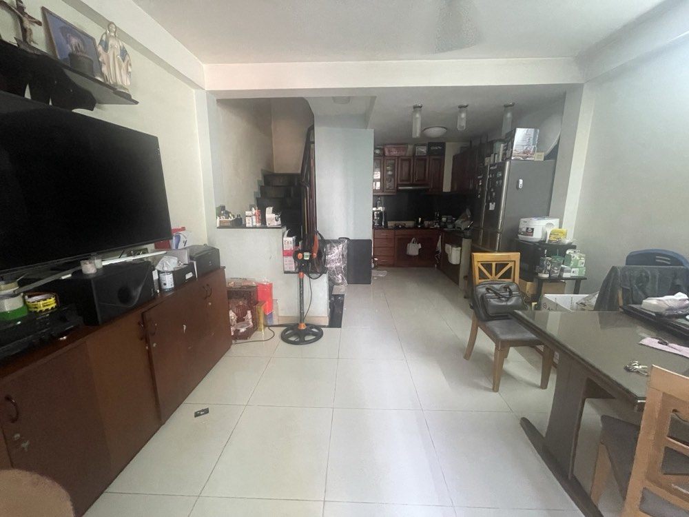 Bán nhà hẻm 546 Điện Biên Phủ, Quận 10