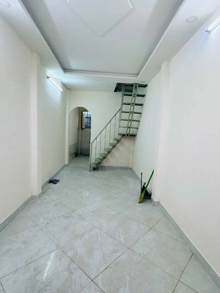 Bán nhà hẻm 801 Xô Viết Nghệ Tĩnh, Bình Thạnh