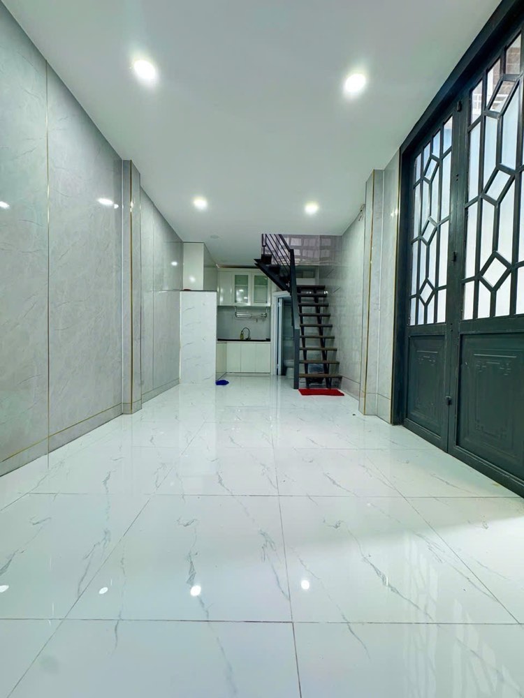 Bán nhà hẻm 12 Nguyễn Đình Chiểu, Quận 1