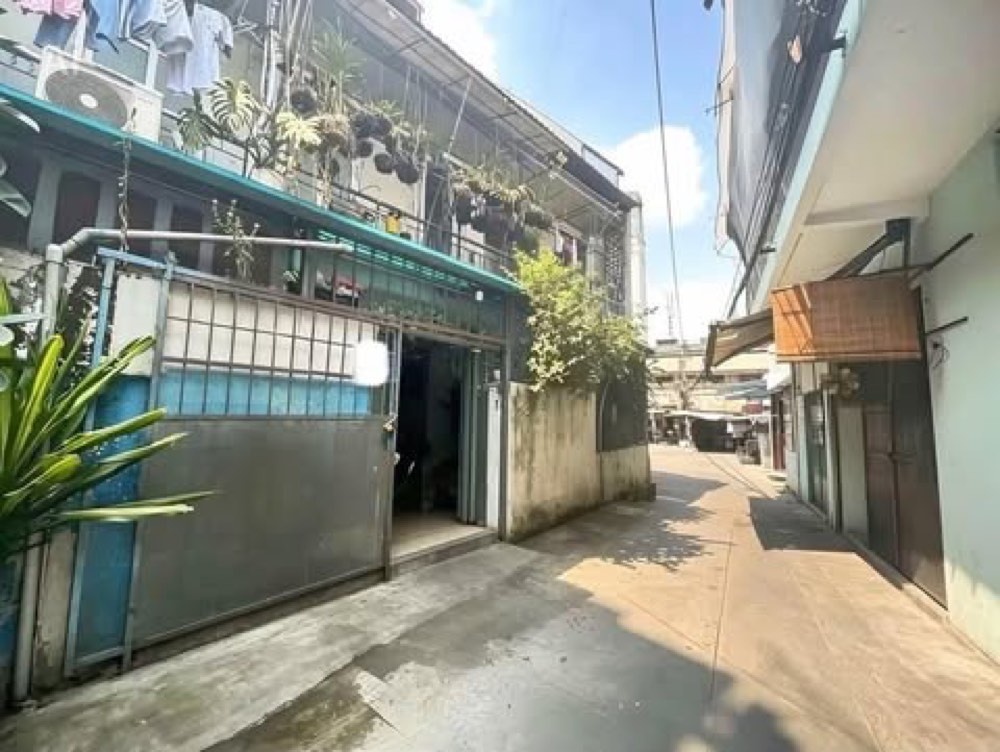 Bán nhà hẻm 6 Diên Hồng, Bình Thạnh