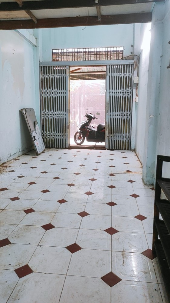 Bán nhà hẻm 252 Cao Thắng, Quận 10