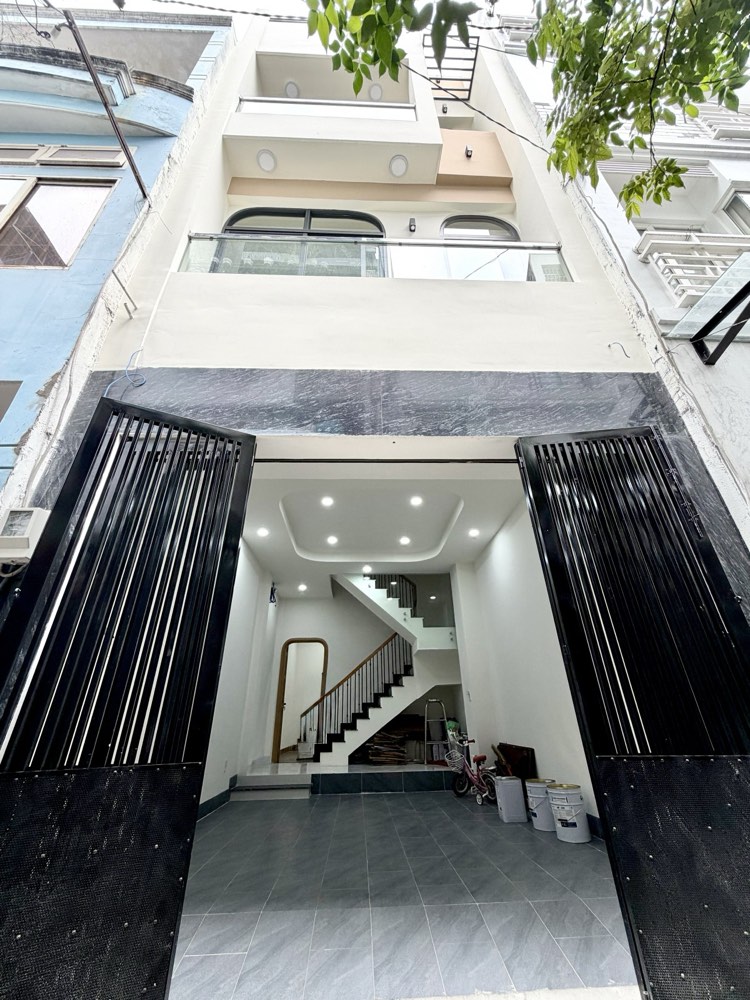 Bán tòa khách sạn hẻm 278 Nguyễn Xí, Bình Thạnh