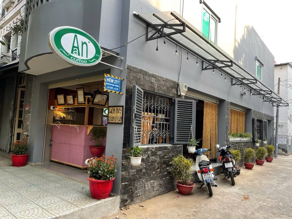 Bán nhà hẻm đường Nguyễn Văn Công, Gò Vấp