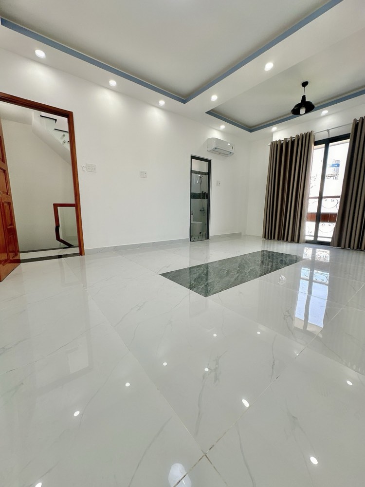 Bán nhà hẻm 10 Đặng Văn Ngữ, Phú Nhuận