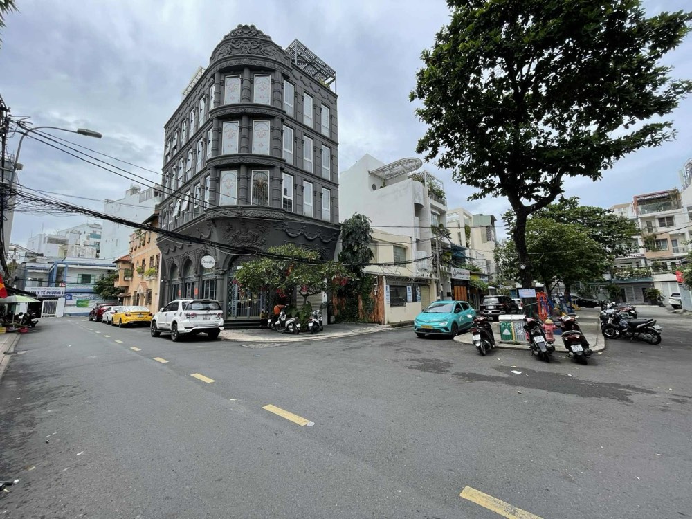 Bán nhà hẻm 337 Lê Văn Sỹ, Tân Bình
