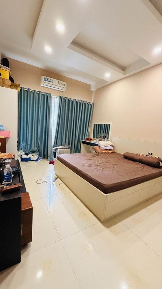 Bán nhà hẻm đường Lê Quang Định, Bình Thạnh