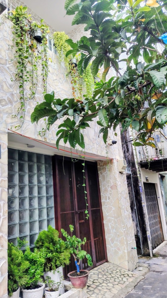 Bán nhà hẻm 562 Nguyễn Kiệm, Phú Nhuận