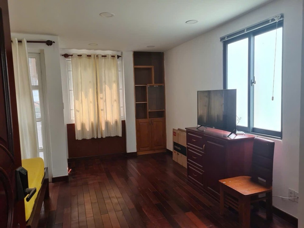 Bán nhà hẻm 68 Lê Văn Sỹ, Phú Nhuận