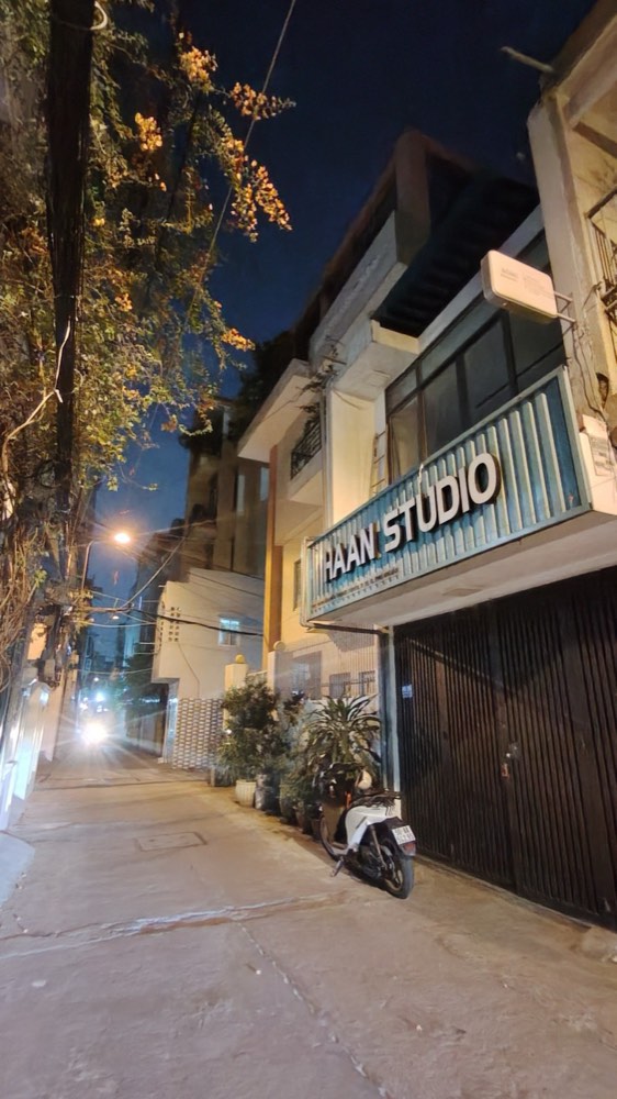 Bán nhà hẻm 91 Nguyễn Trọng Tuyển, Phú Nhuận