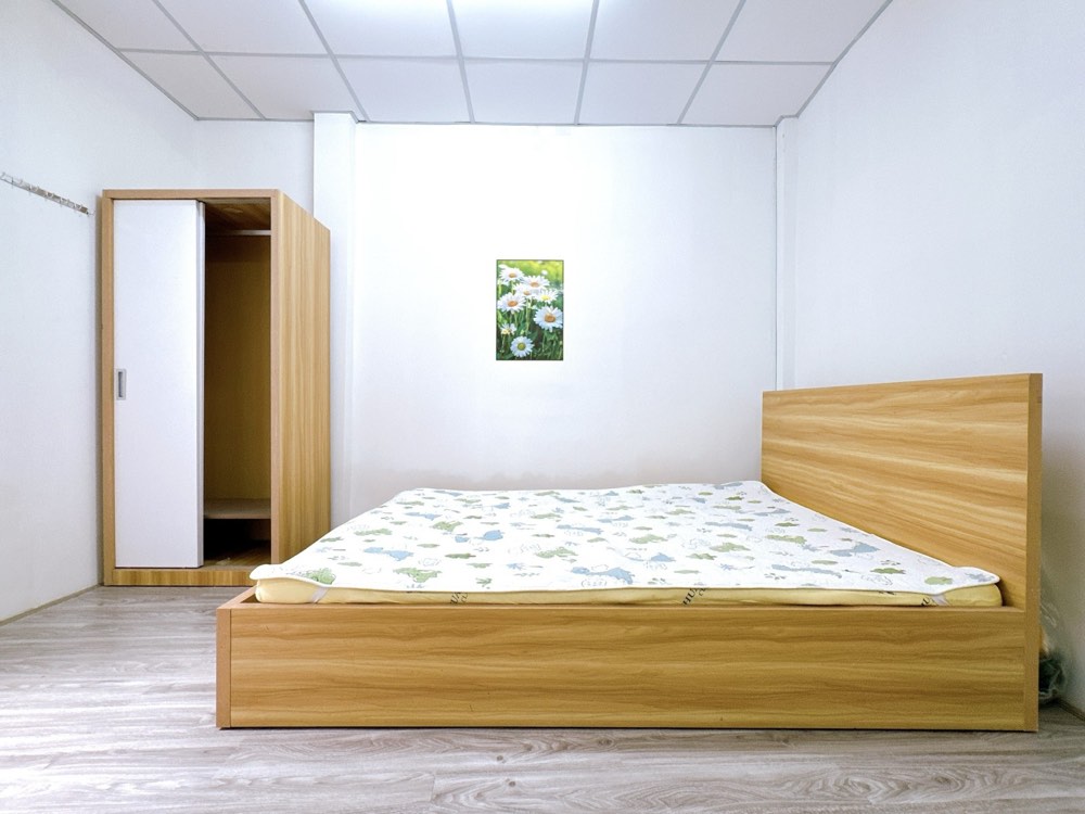 Bán nhà đường Trần Quang Diệu, Quận 3