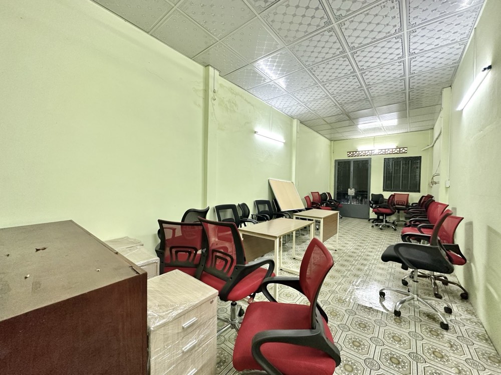 Bán nhà hẻm 71 Nguyễn Công Hoan, Phú Nhuận