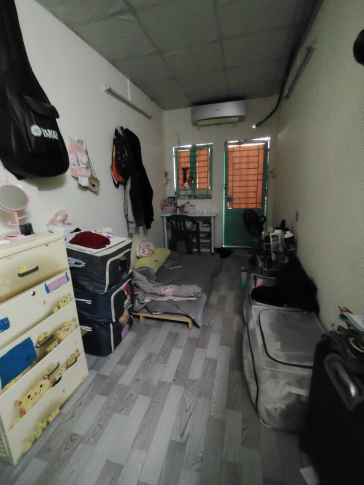 Bán nhà hẻm 37 Nguyễn Ngọc Lộc, Quận 10