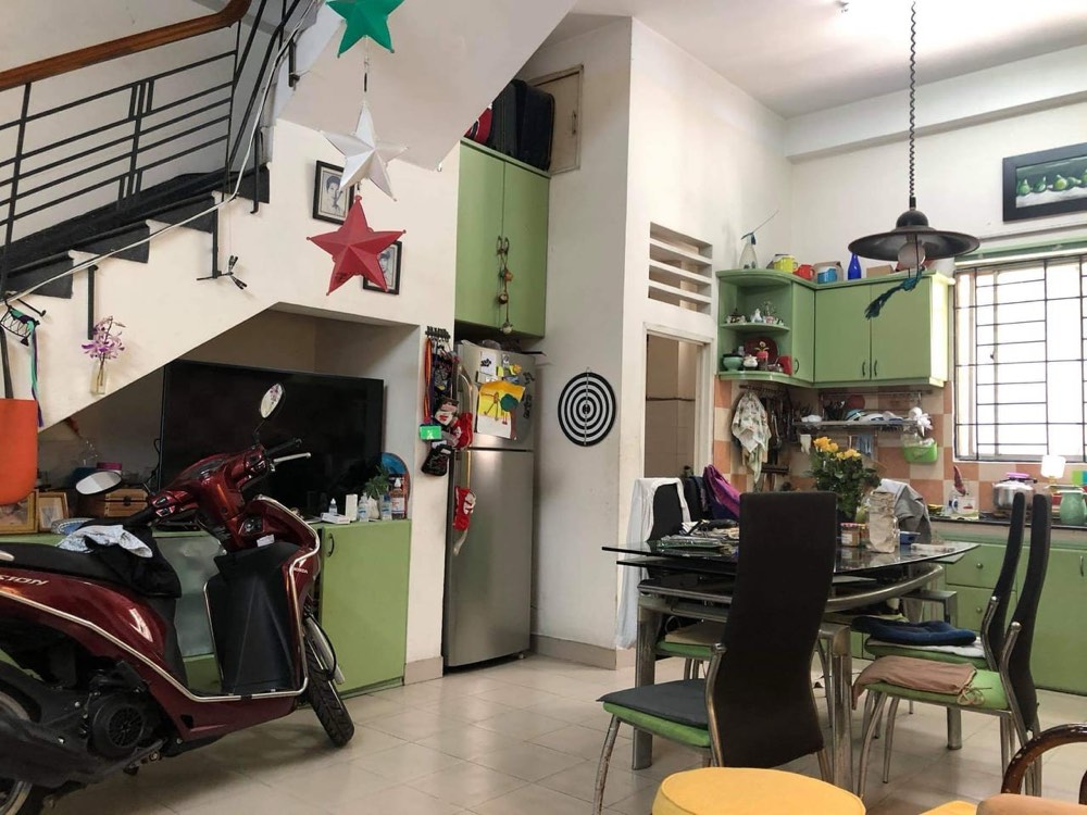 Bán biệt thự hẻm 566 Điện Biên Phủ, Quận 10
