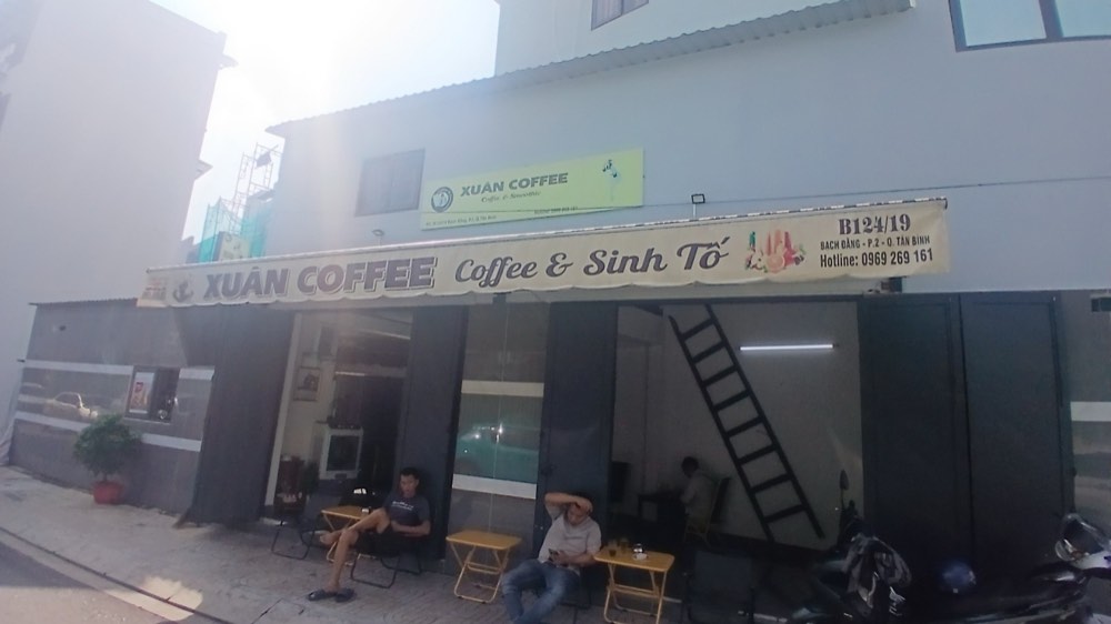 Bán nhà hẻm đường Mặt tièn mới mở Bạch Đằng, Tân Bình
