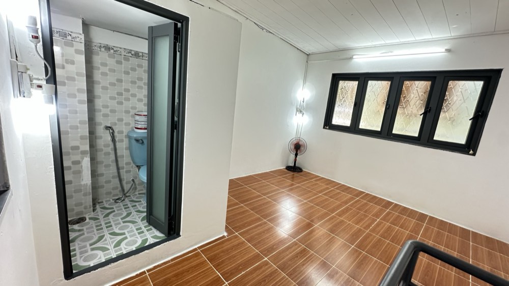 Bán nhà hẻm 199 Đề Thám, Quận 1