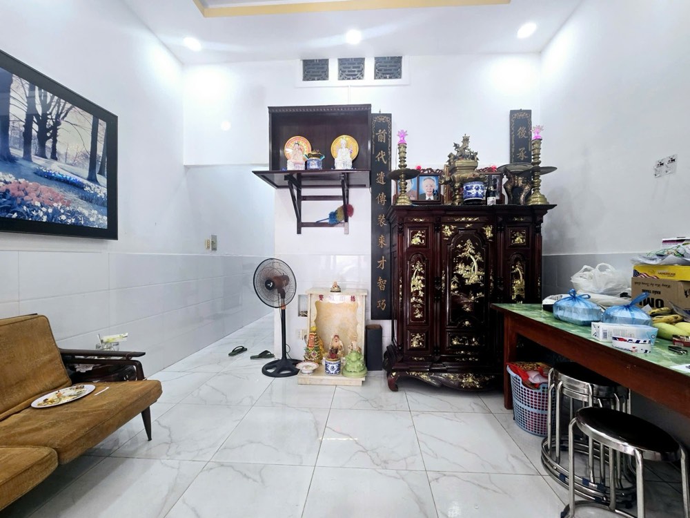 Bán nhà mặt tiền Cầm Bá Thước, Phú Nhuận