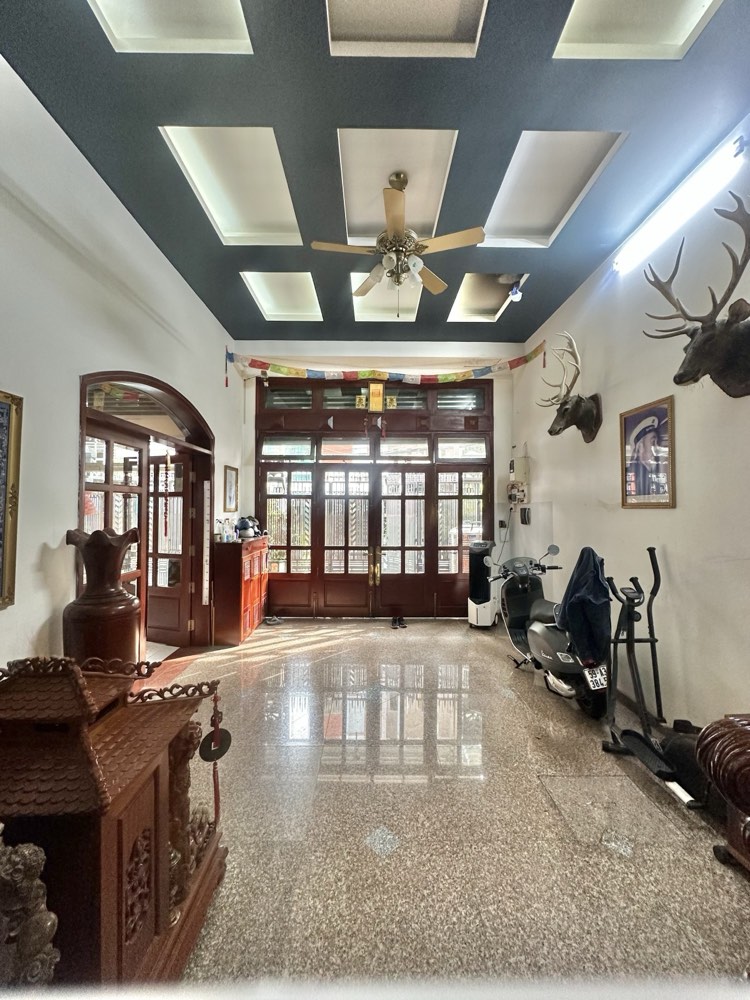 Bán nhà hẻm 183 Đường 3 tháng 2, Quận 10