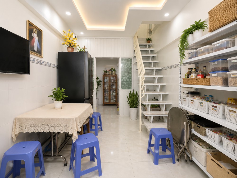 Bán nhà hẻm 643 Xô Viết Nghệ Tĩnh, Bình Thạnh