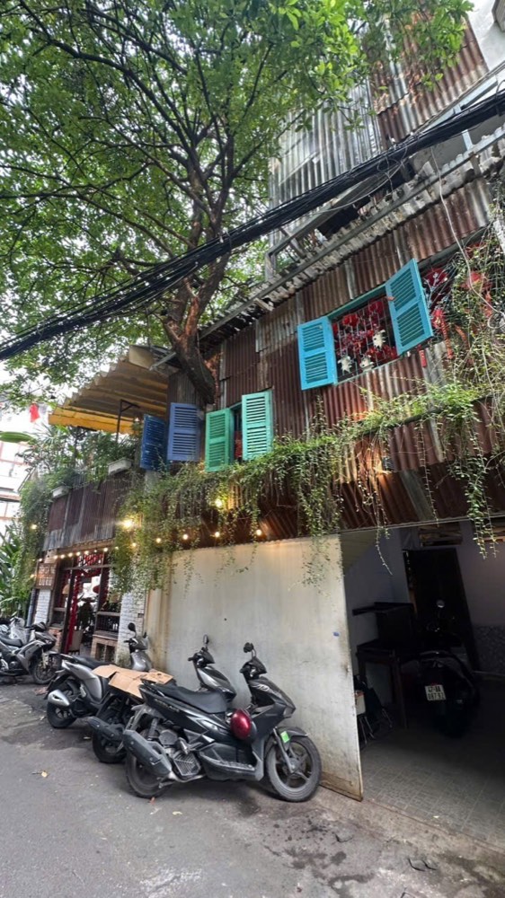 Bán nhà mặt tiền Nguyễn Trọng Tuyển, Phú Nhuận