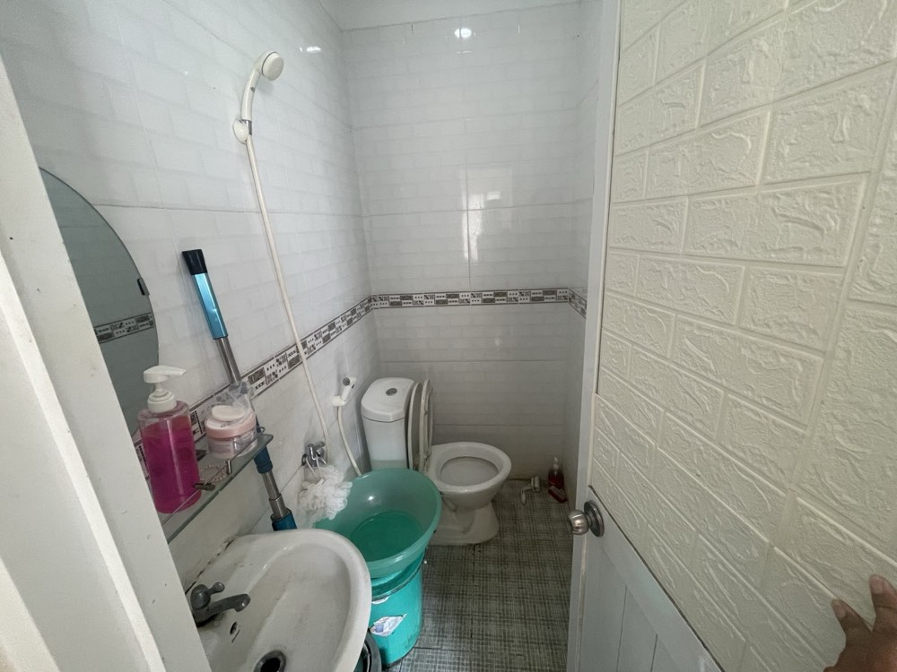 Bán nhà hẻm 366 Chu Văn An, Bình Thạnh