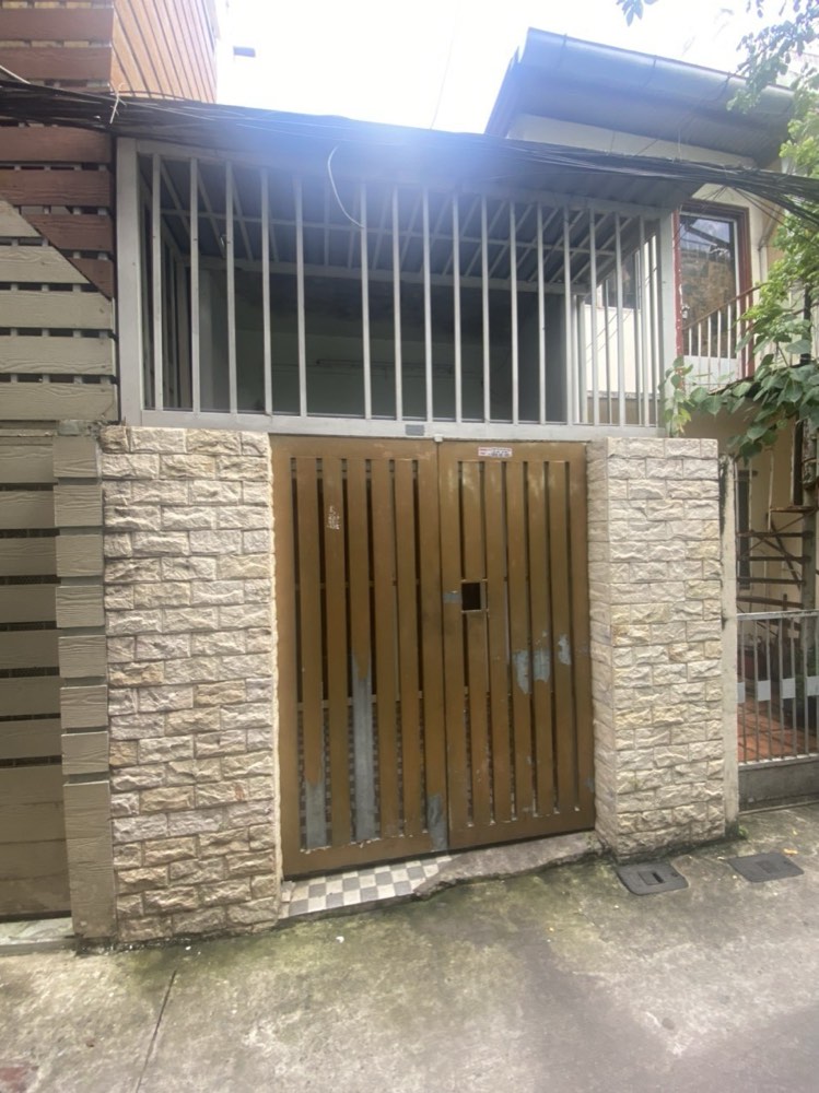 Bán nhà hẻm 122 Trần Đình Xu, Quận 1