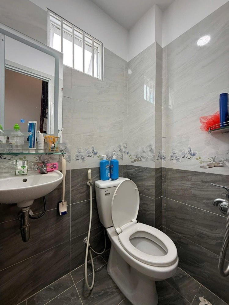 Bán nhà mặt tiền Phùng Văn Cung, Phú Nhuận