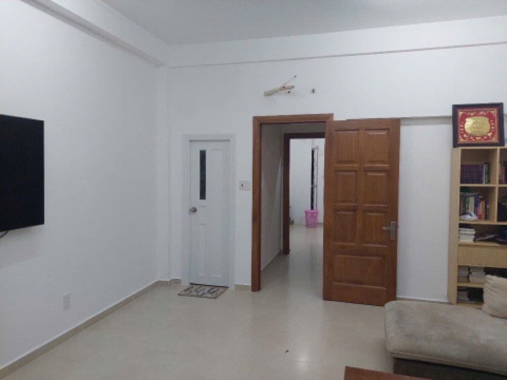 Bán nhà hẻm 81 Phùng Văn Cung, Phú Nhuận - ảnh 1