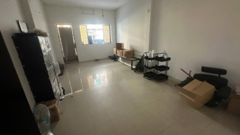 Bán nhà mặt tiền Vũ Huy Tấn, Bình Thạnh
